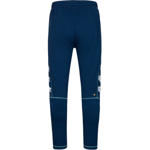 Robey Willem II Training Pant (navy/mint) - Junior