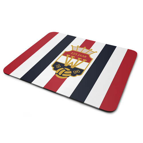 Willem II Muismat Thuis 21/22 Willem II Muismat Thuis 21/22