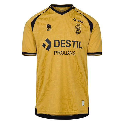 Robey Willem II Derde Shirt 2021-2022 - Mini