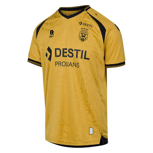 Robey Willem II Derde Shirt 2021-2022 - Mini