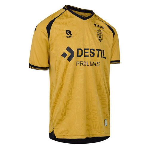 Robey Willem II Derde Shirt 2021-2022 - Junior