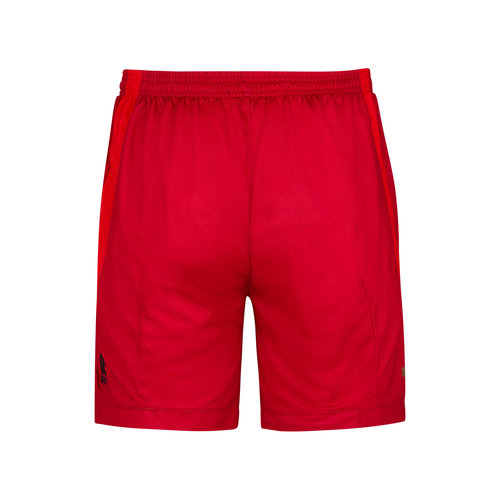 Robey Willem II Goalkeeper shorts Red- 2021-2022 - Junior