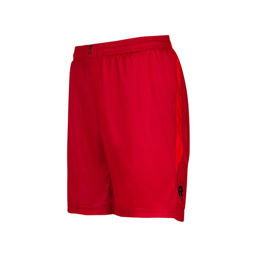 Robey Willem II Goalkeeper shorts Red - 2021-2022 - Senior