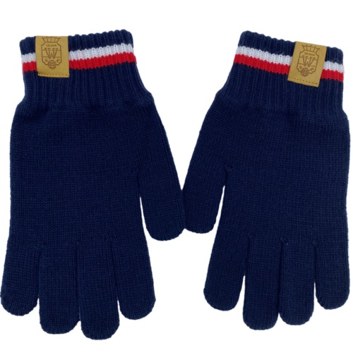 Willem II Handschoenen - 125 jaar Willem II Handschoenen - 125 jaar