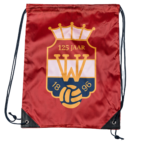 Gymtas 125 jaar Willem II Gymtas 125 jaar Willem II