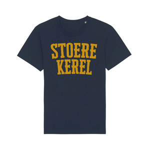 Willem II T-shirt - Stoere Kerel