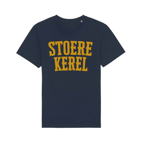 Willem II T-shirt - Stoere Kerel