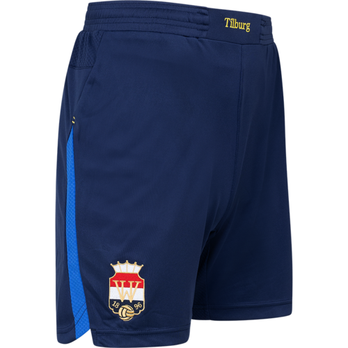 Robey Willlem II Uitshort 22/23 - Junior