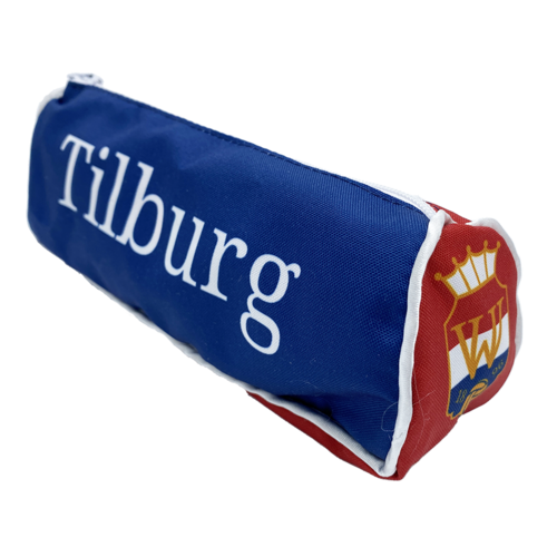 Willem II etui