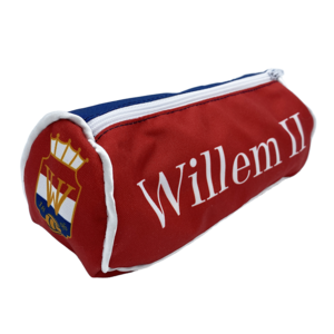 Willem II etui