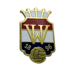 Willem II Pin Logo