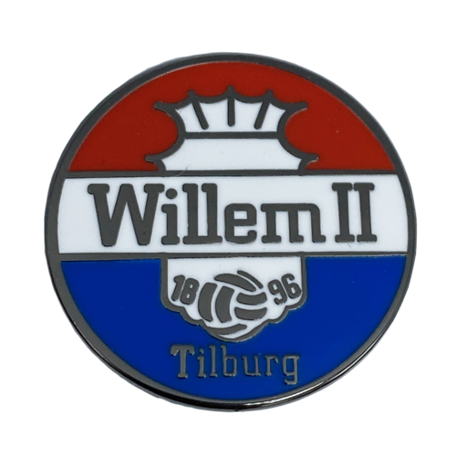 Willem II Pinnenset