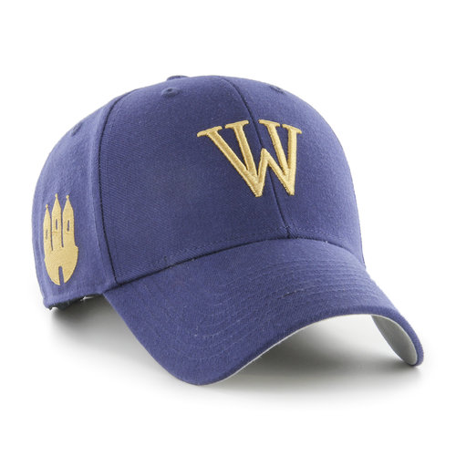 47 Brand Willem II '47 Cap Navy - Tilburg 47 Brand Willem II '47 Cap Navy - Tilburg