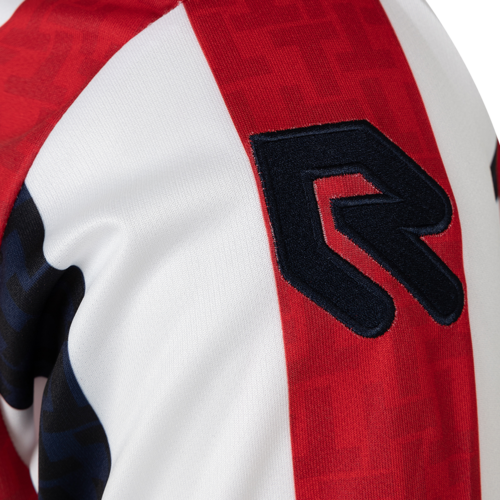 Robey Willem II Thuisshirt 2022-2023 - Junior