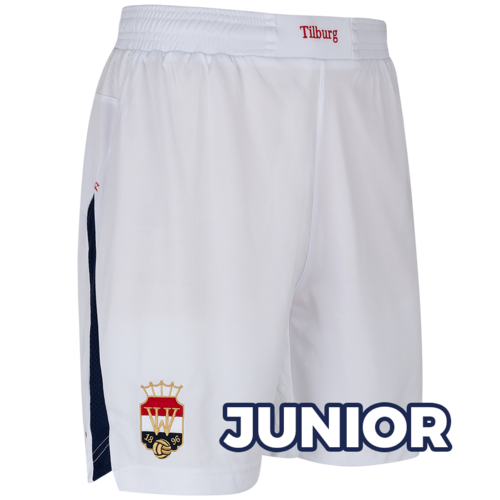 Robey Willem II Thuisshort 22/23 - Junior