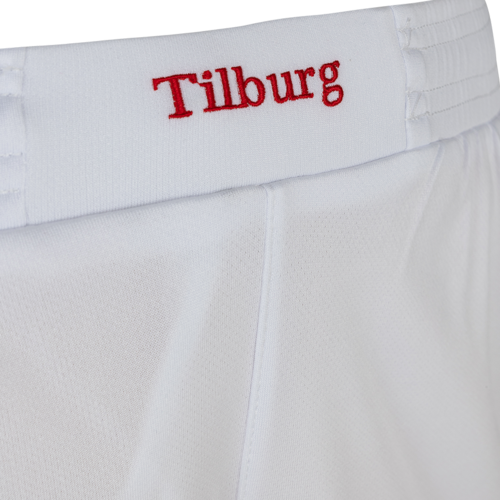 Robey Willem II Thuisshort 22/23 - junior