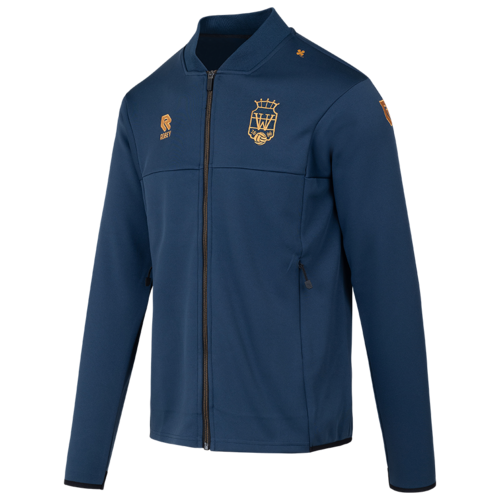 Robey Willem II Aftermatch Jacket 22/23 - Junior