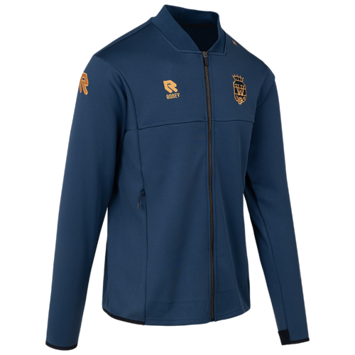 Robey Willem II Aftermatch Jacket 22/23 - Junior