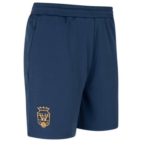 Robey Willem II Aftermatch Short 2022-2023 - Senior Robey Willem II Aftermatch Short 2022-2023 - Senior