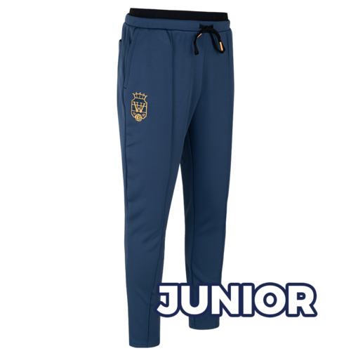 Robey Willem II Aftermatch Pant 22/23 - Junior Robey Willem II Aftermatch Pant 22/23 - Junior