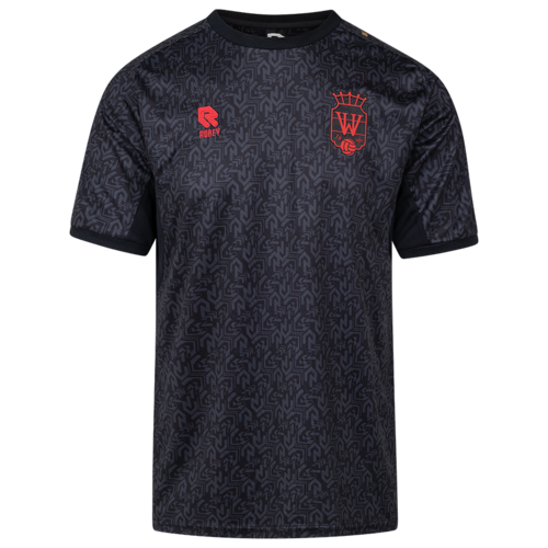 Robey Willem II Warming-up Shirt 2022-2023 - Senior
