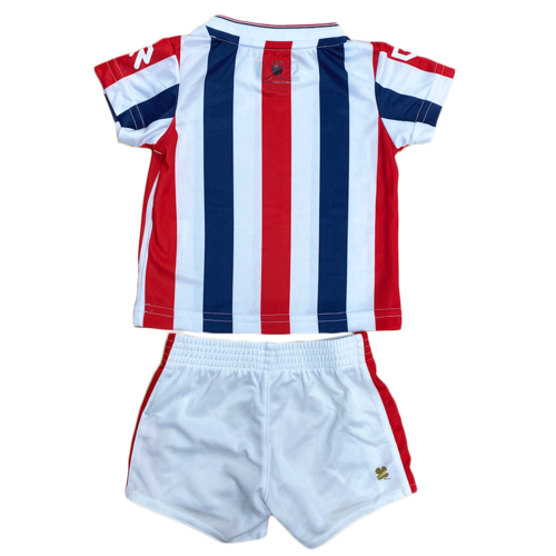 Robey Willem II Thuistenue 22/23 - Baby