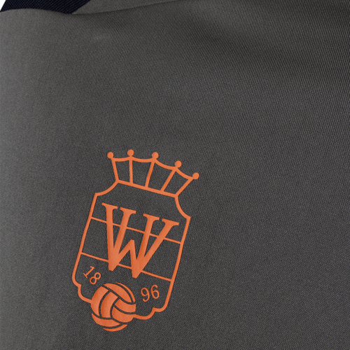 Robey Willem II Training Shirt 22/23 - Senior