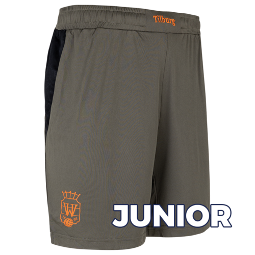 Robey Willem II Training Short 22/23 - Junior Robey Willem II Training Short 22/23 - Junior