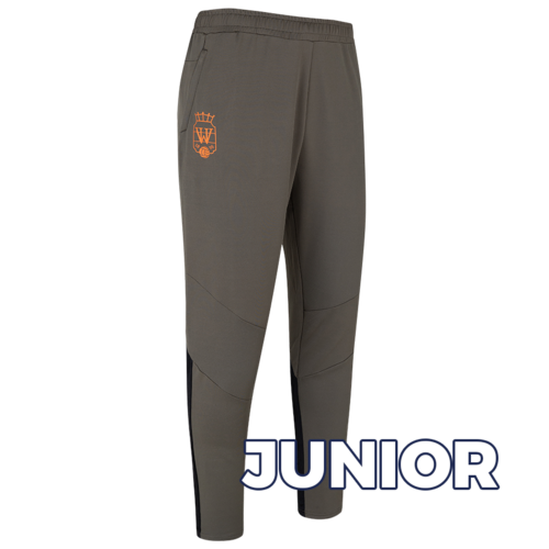 Robey Willem II Training Pant 22/23 - Junior Robey Willem II Training Pant 22/23 - Junior