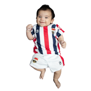 Robey Willem II Thuistenue 22/23 - Baby