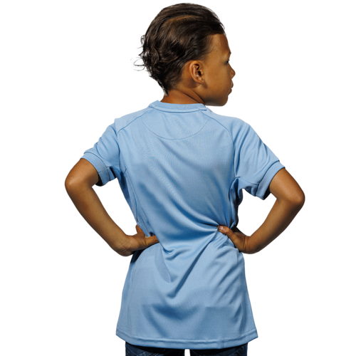 Robey Willem II Aftermatch Shirt 2022-2023 - Junior