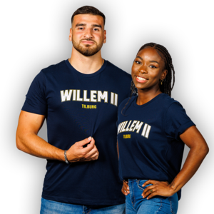 Willem II Tilburg T-shirt - Senior