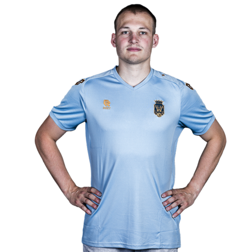 Robey Willem II Aftermatch Shirt 2022-2023 - Senior Robey Willem II Aftermatch Shirt 2022-2023 - Senior