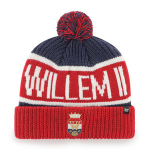 47 Brand Willem II '47 Calgary Beanie