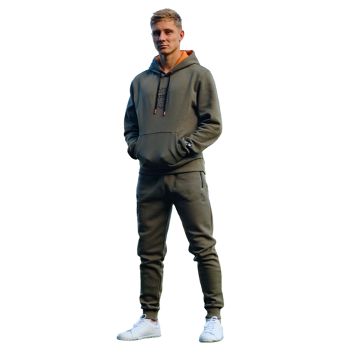 Robey Willem II Robey Casual - Jogger Robey Willem II Robey Casual - Jogger