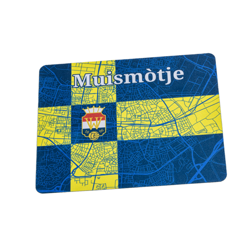 Willem II Muismòtje Willem II Muismòtje