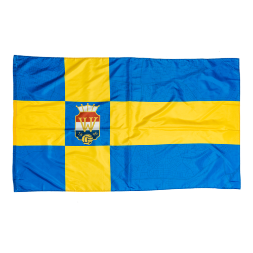 Willem II Vlag - Tilburg Willem II Vlag - Tilburg