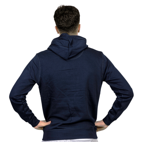 Willem II Hoodie - Logo