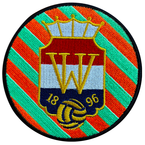 Willem II Carnaval Embleem