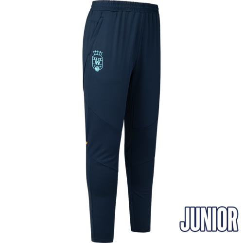 Robey Willem II Training Pant 23/24 - Junior Robey Willem II Training Pant 23/24 - Junior