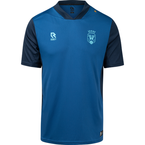 Robey Willem II Training Shirt 23/24 - Senior Robey Willem II Training Shirt 23/24 - Senior