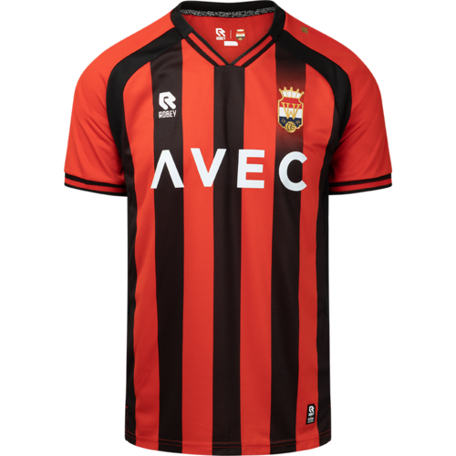 Robey Willem II Uitshirt 23/24 - Senior Robey Willem II Uitshirt 23/24 - Senior