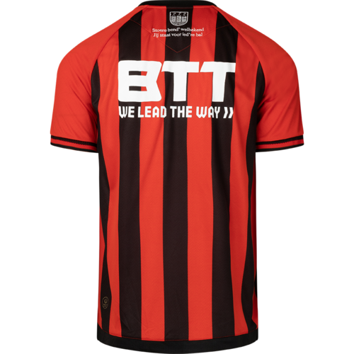 Robey Willem II Uitshirt 23/24 - Senior