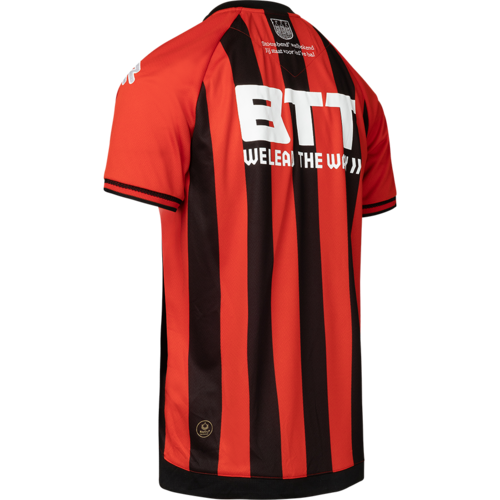 Robey Willem II Uitshirt 23/24 - Senior