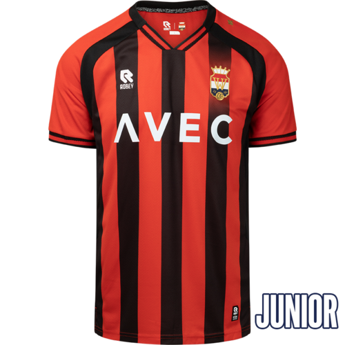 Robey Willem II Uitshirt 23/24 - Junior Robey Willem II Uitshirt 23/24 - Junior