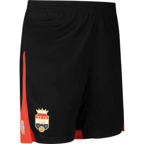 Robey Willlem II Uitshort 23/24 - Senior Robey Willlem II Uitshort 23/24 - Senior