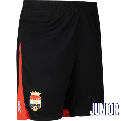 Robey Willem II Uitshort 23/24 - Junior