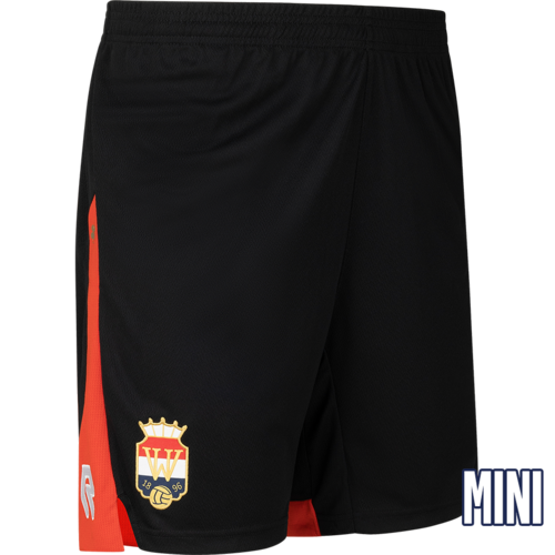 Robey Willem II Uitshort 23/24 - Mini