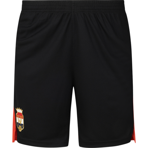 Robey Willem II Uitshort 23/24 - Mini