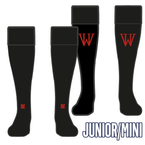 Robey Willem II Uitkousen 23/24 - Junior/Kids Robey Willem II Uitkousen 23/24 - Junior/Kids